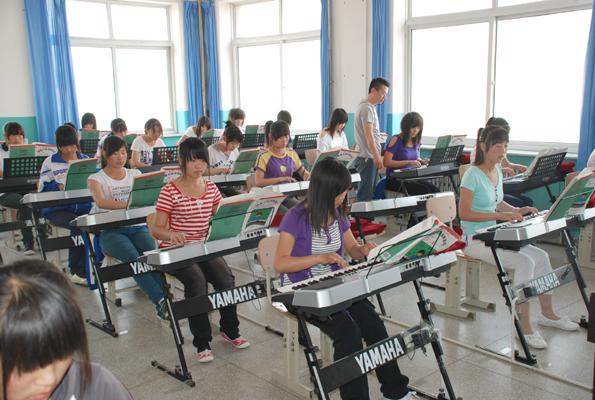 選擇這幾個教育類專業(yè),畢業(yè)后當(dāng)老師競爭壓力小工作還穩(wěn)定